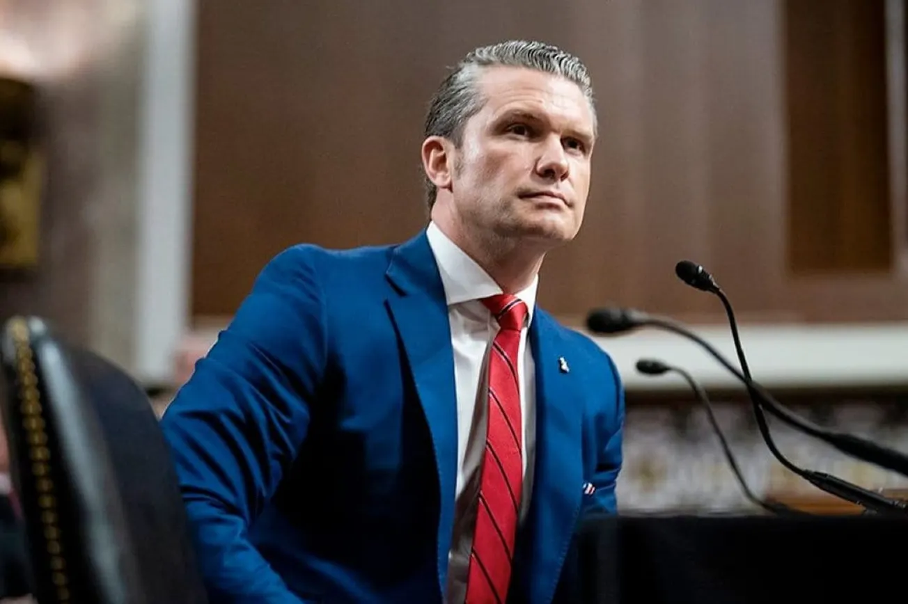Hegseth Eases Rules On Personal Guns For Troops
