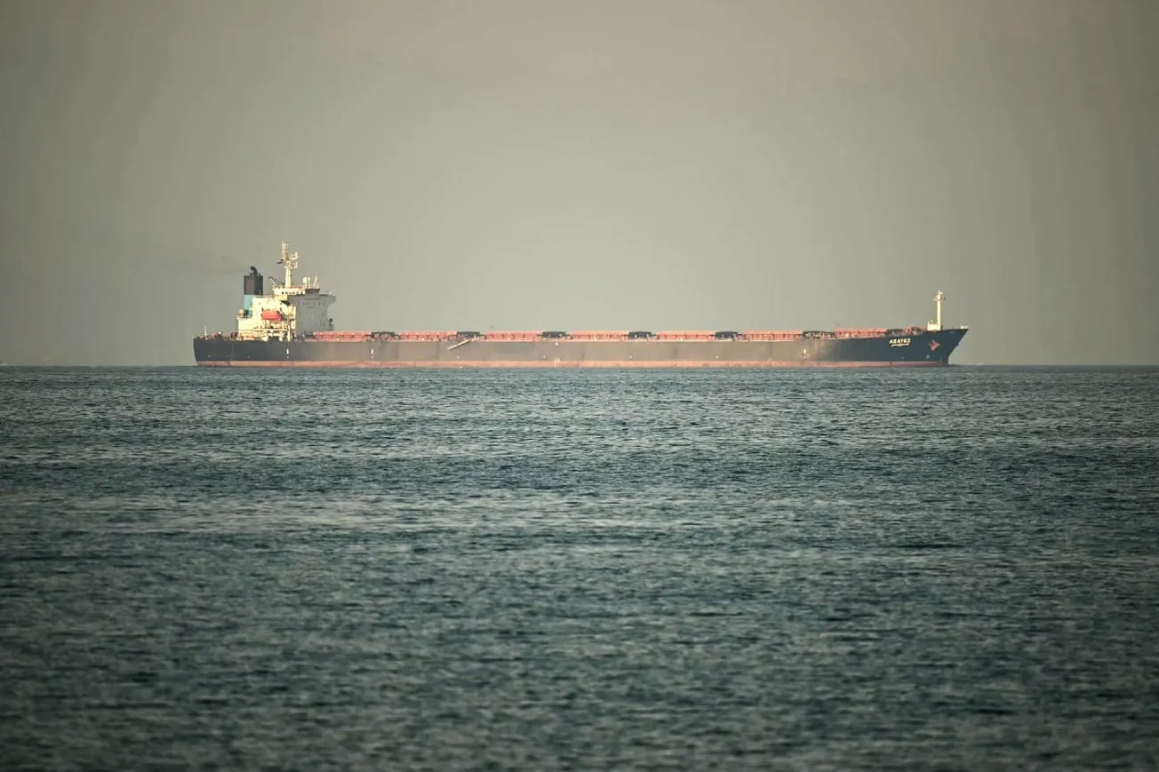 What Did Iran Say After Trump’s Blockade Order