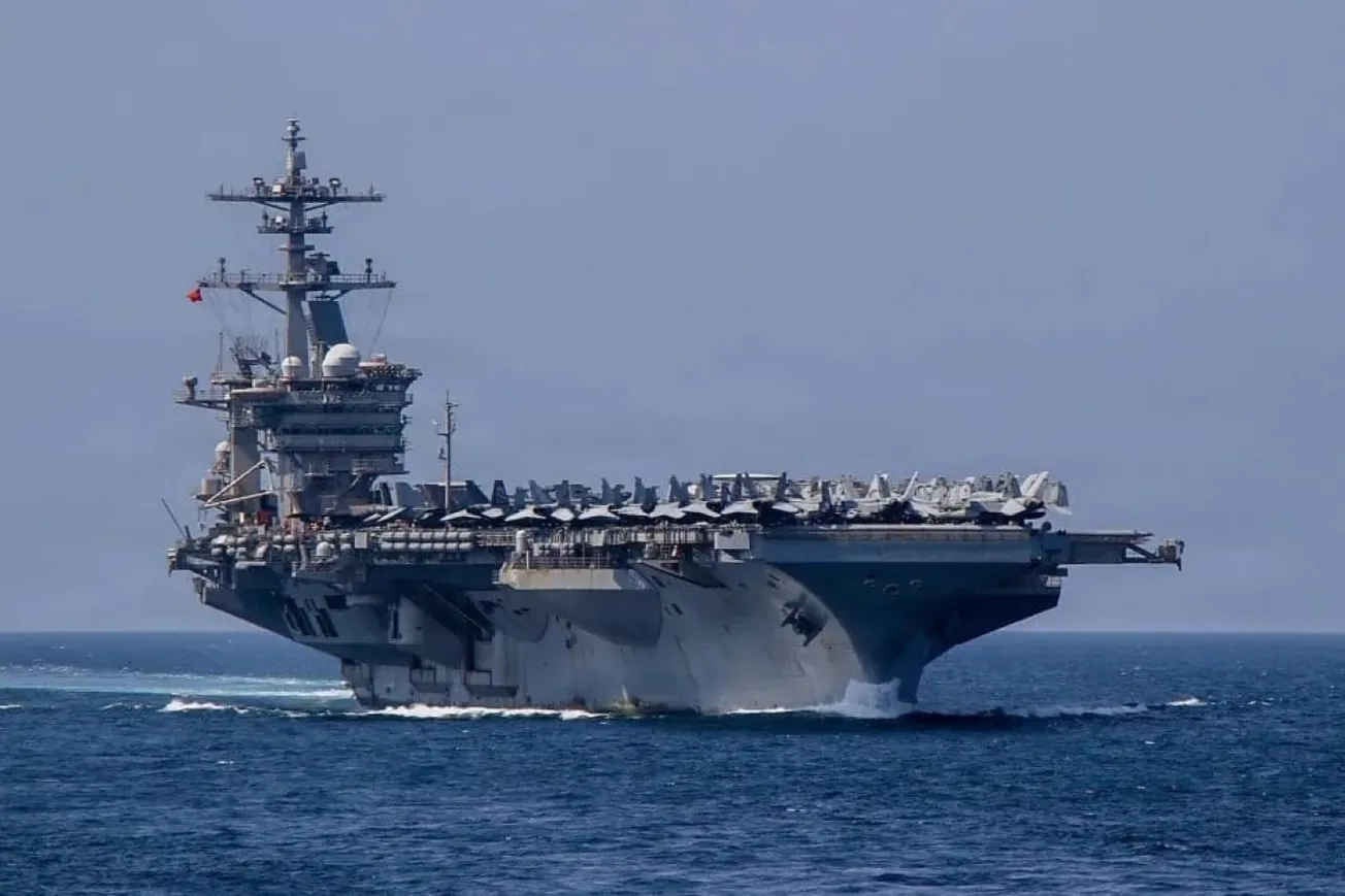 China Urges Hormuz Stability Amid U.S. Blockade