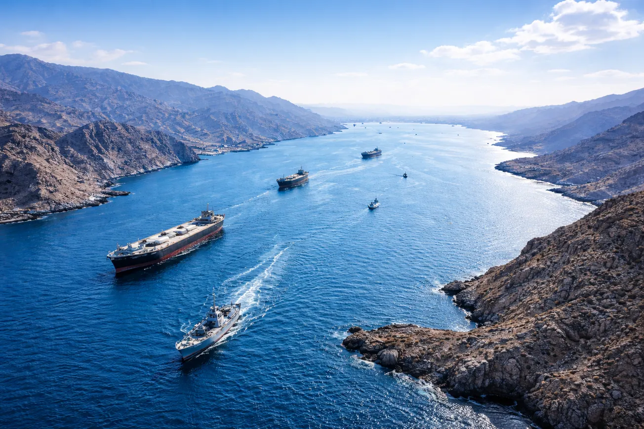 The Iran Endgame As Critics Cry Chaos And Markets Miss It