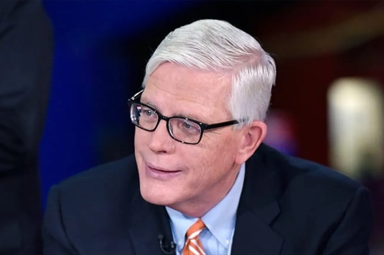 Analyst Calls For Strong Action In Iran Standoff