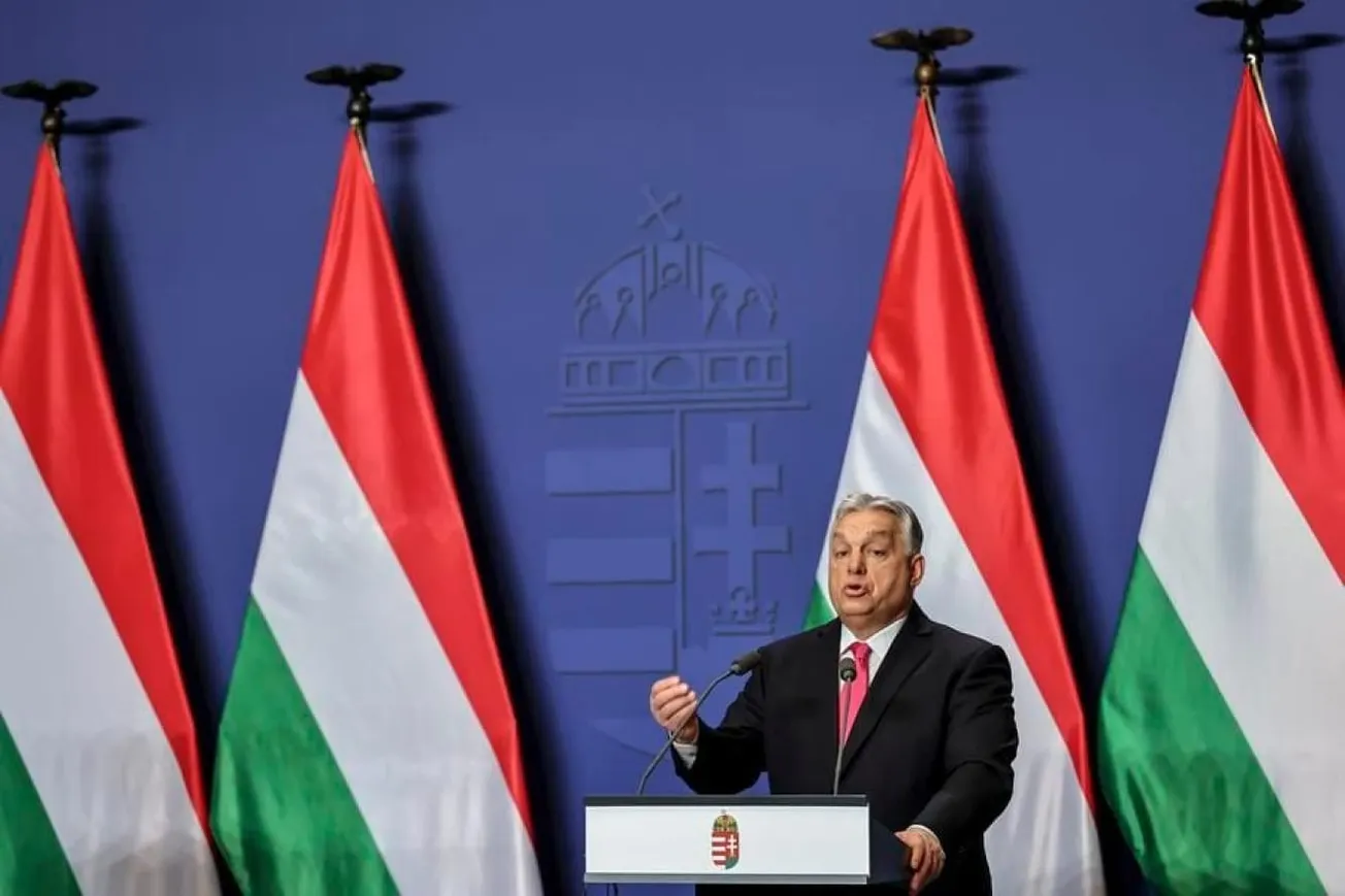 Why Are Chinese Firms Worried About Hungary Elections
