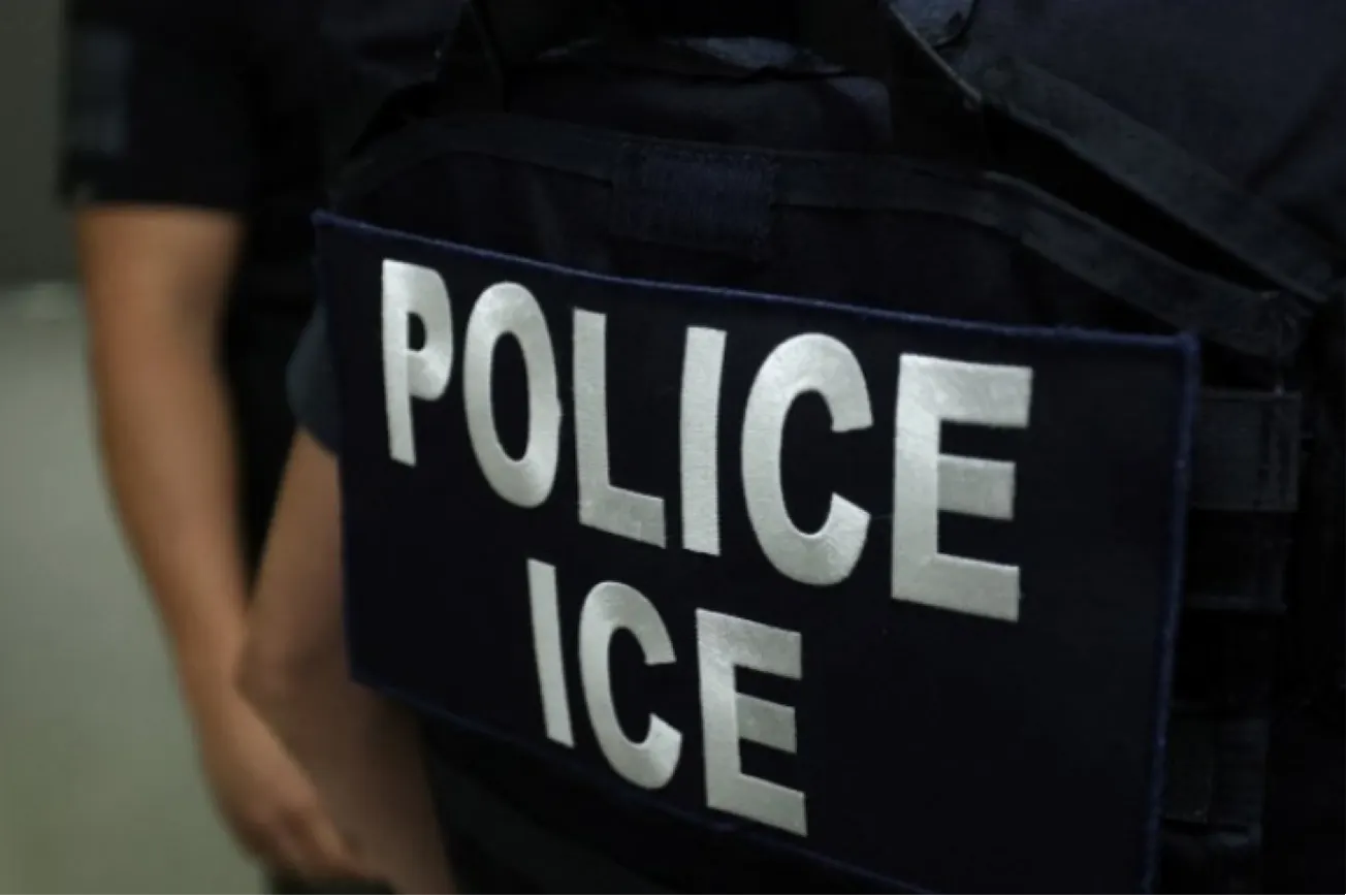 ICE Detainees Fear Return To Iran Warzone