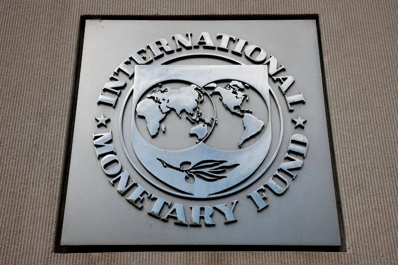 IMF Warns Iran War Could Trigger Global Recession