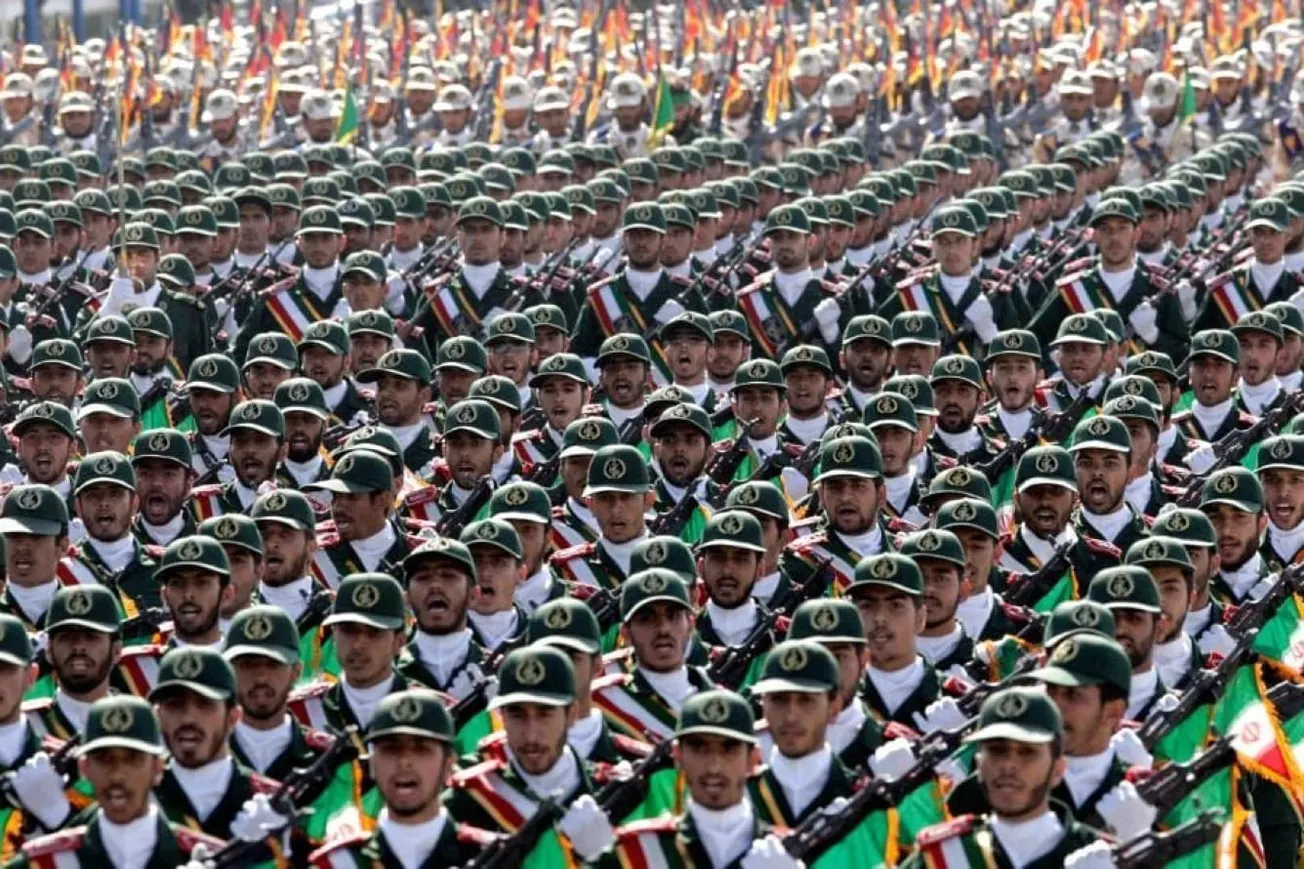 Iran Warns Of Attacks On Major Technology Companies