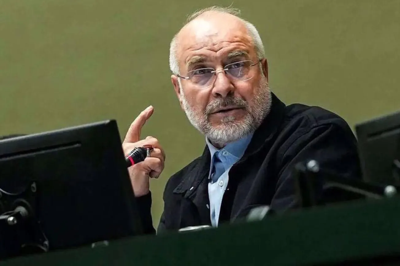 Iran Sets Conditions For Talks With U.S.