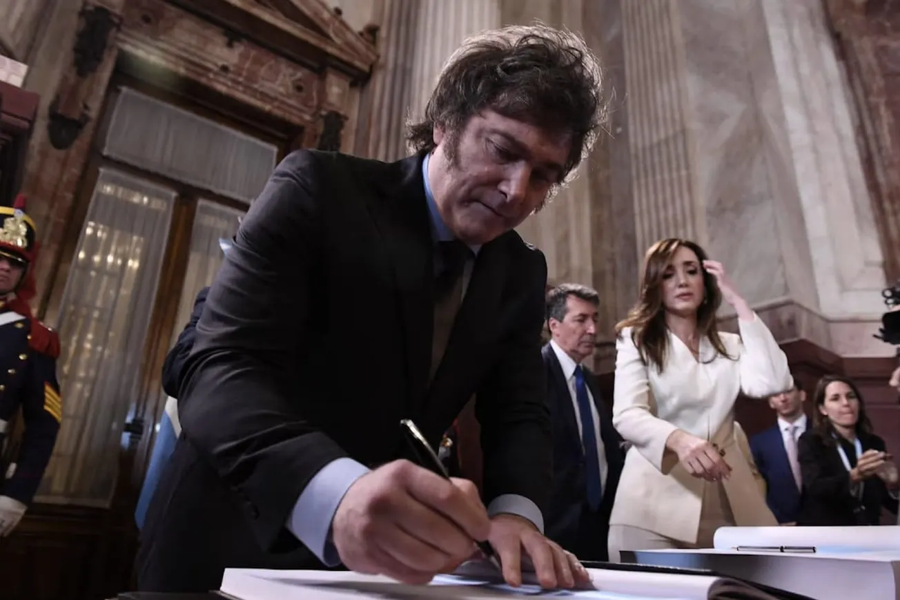 The Chainsaw Revolution: Javier Milei’s Rothbardian Assault On Argentine Collectivism