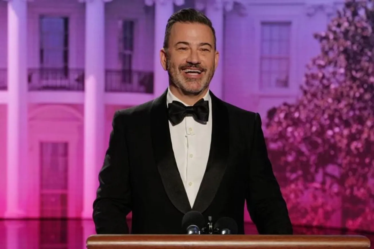 Why Trump Is Targeting Jimmy Kimmel And ABC