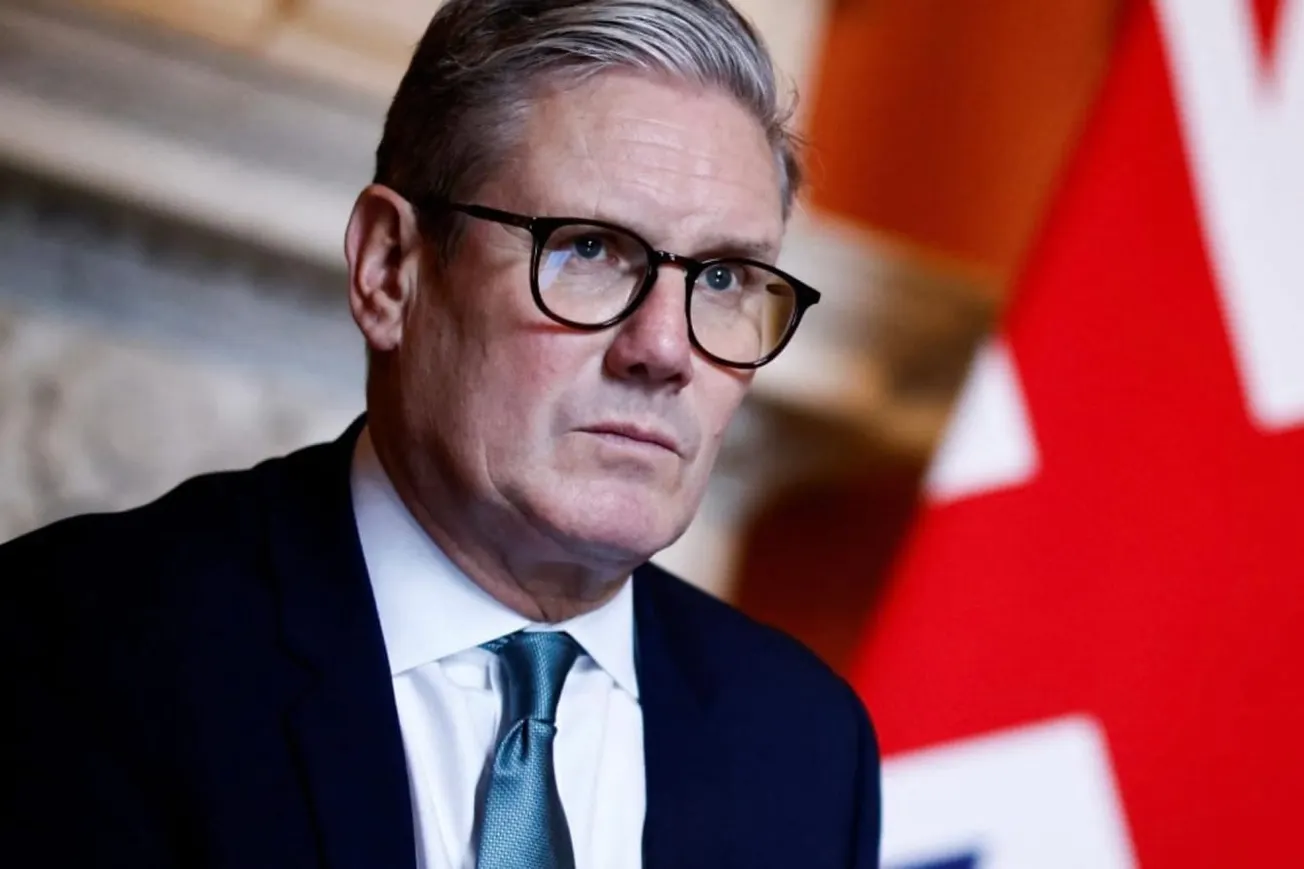 UK Refuses To Back U.S. Iran Blockade