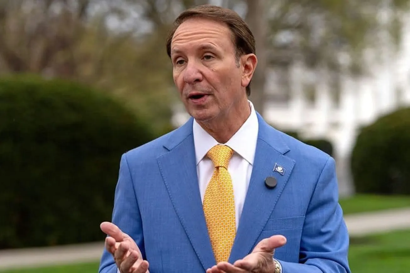 Louisiana Primaries Halted After Supreme Court Ruling