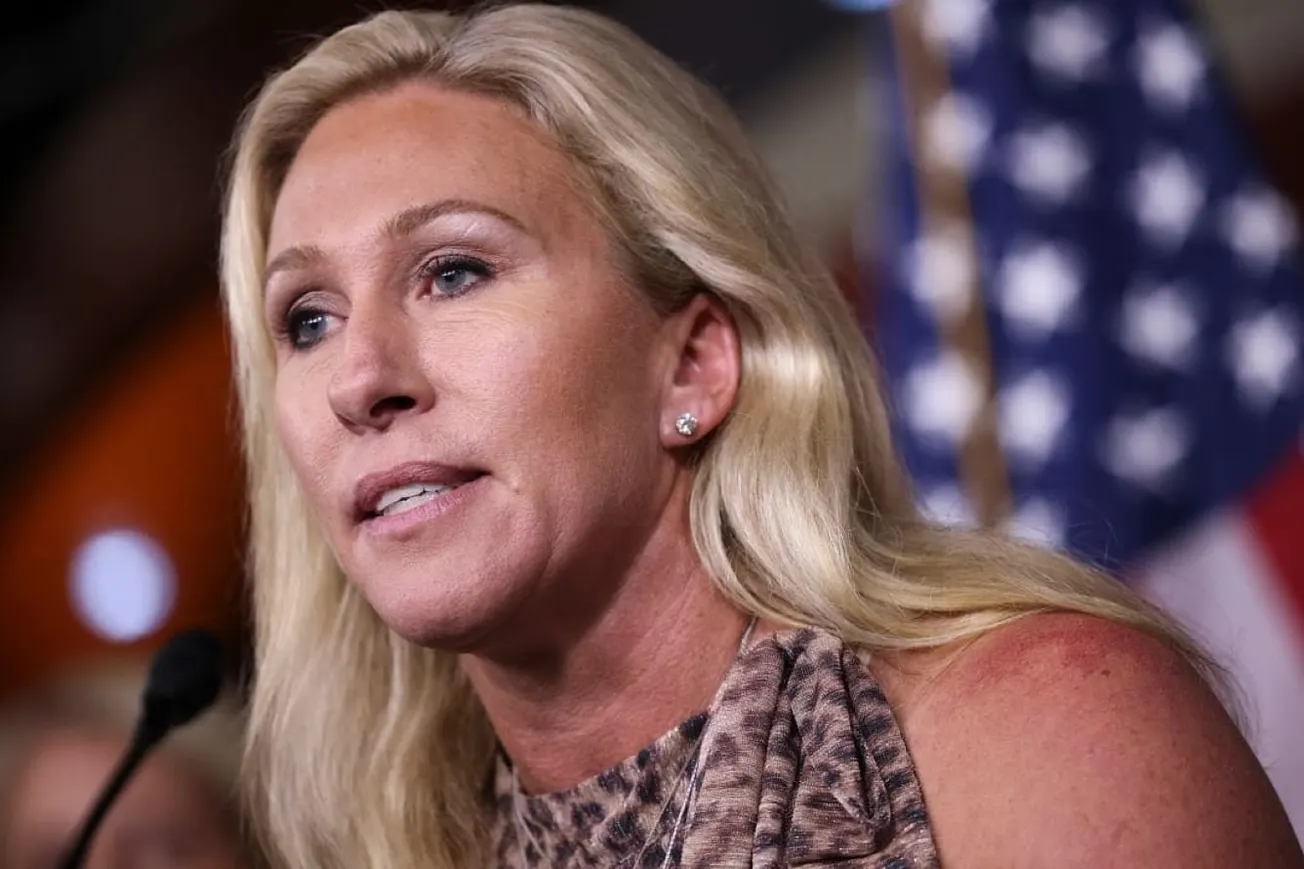 Who Will Replace Marjorie Taylor Greene