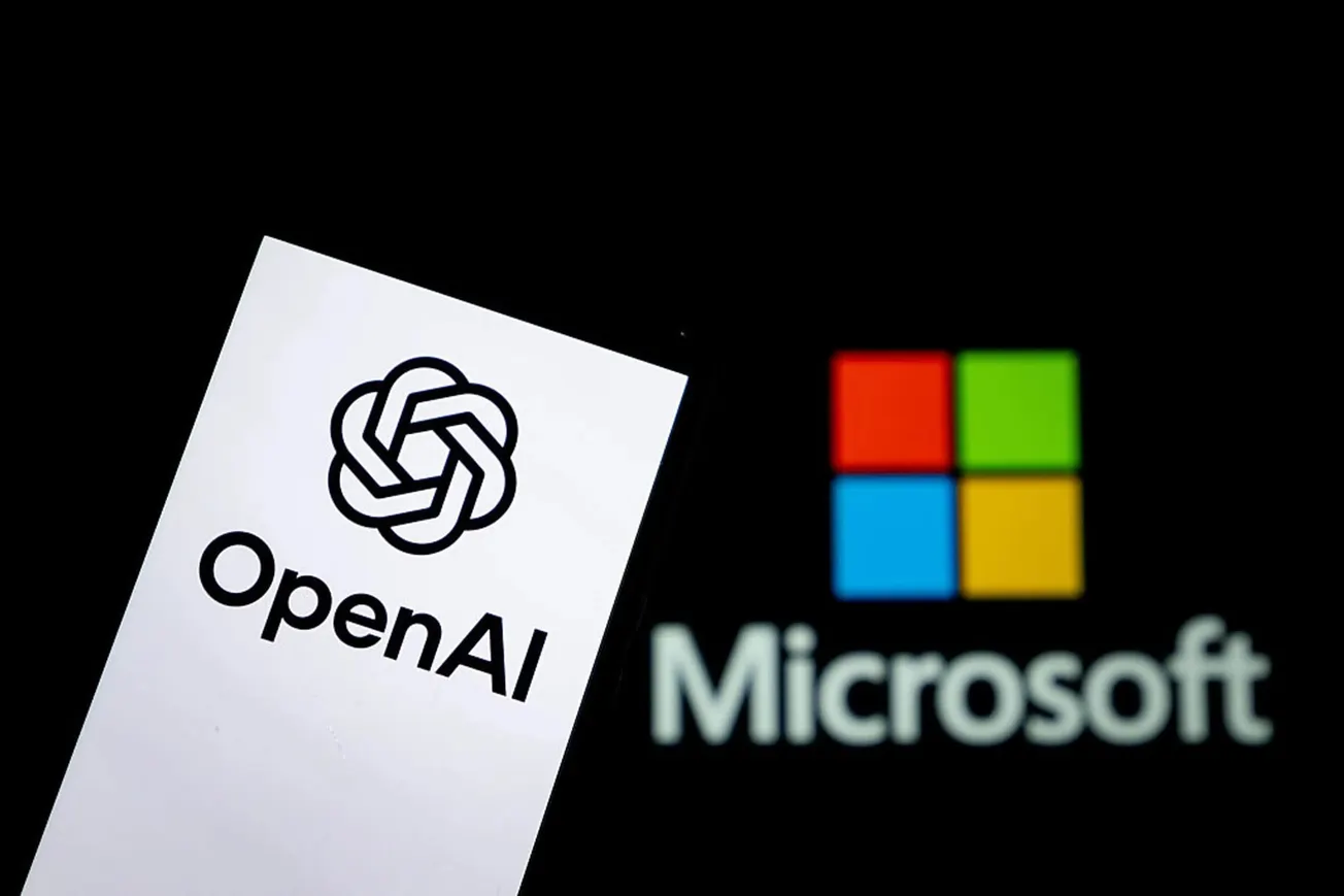 What Changed In The OpenAI-Microsoft Partnership Deal