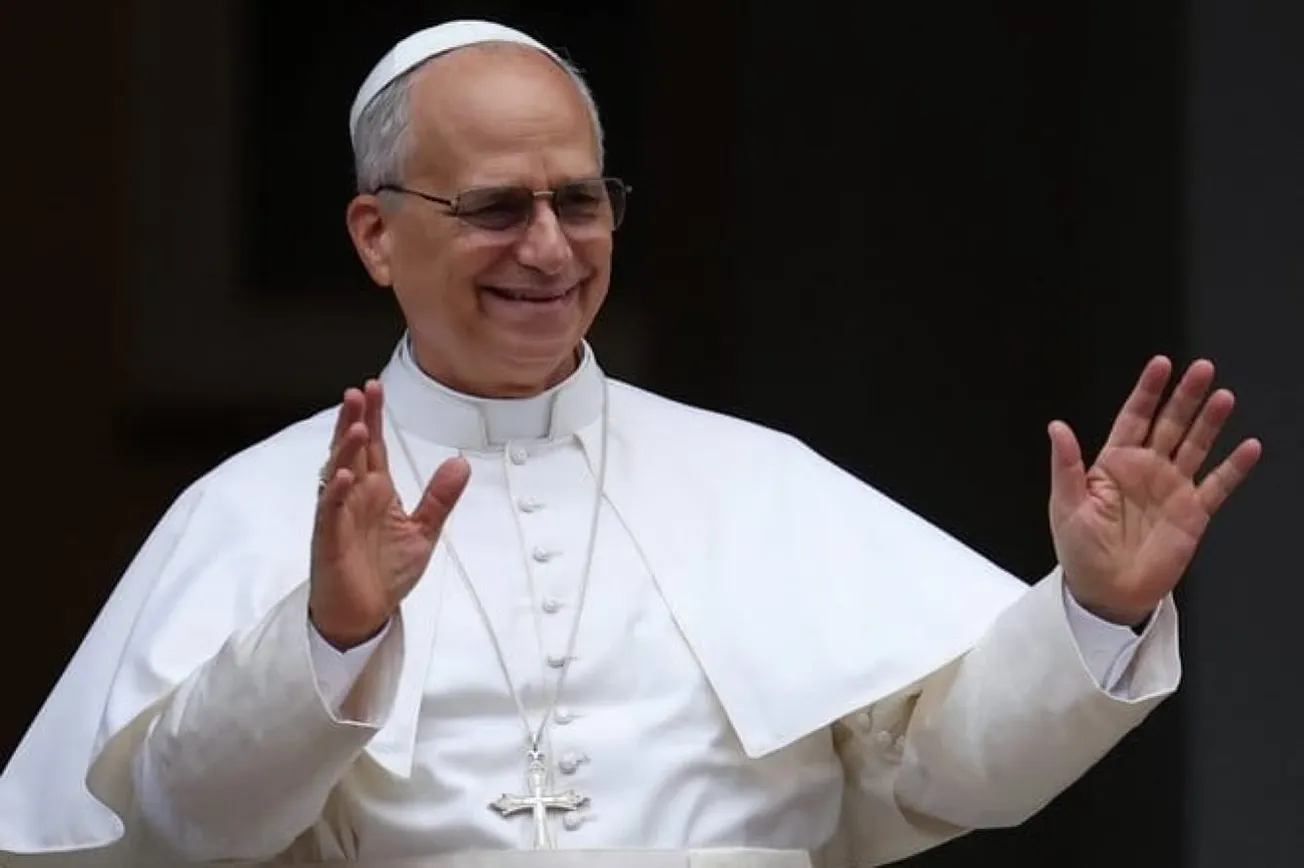 Pope Pushes Back After Trump Criticism