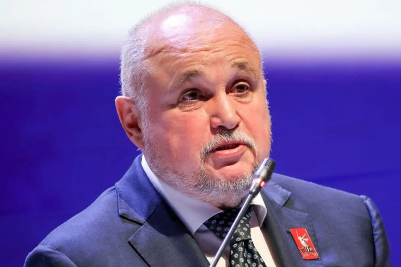 Second Russian Oil Shipment Heads To Cuba