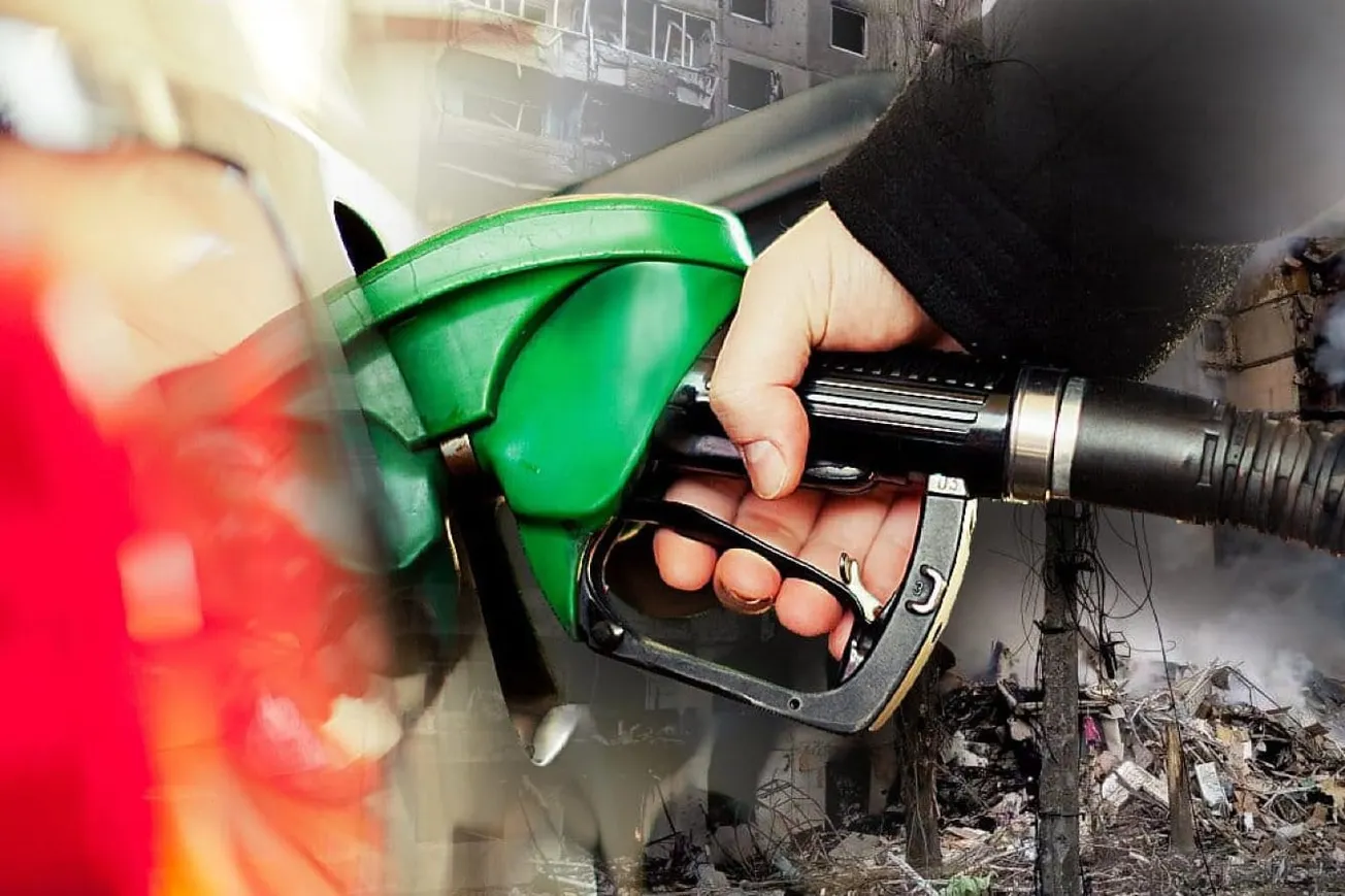 Strait Disruptions Push Asia Toward Russian Crude