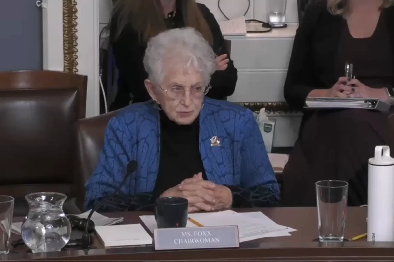 House Conservatives Demand FISA Spy Power Reforms