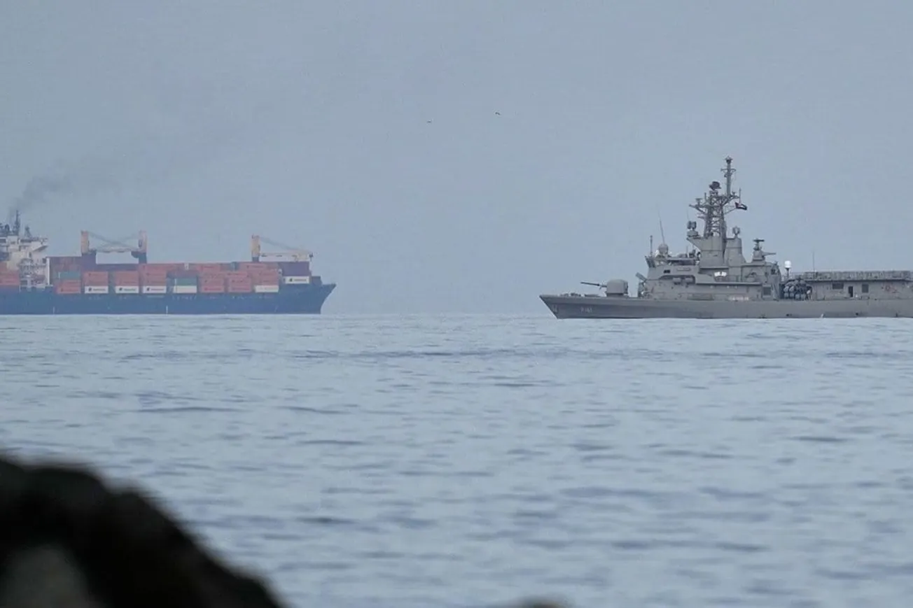 Claiming Victory, Whilst Admitting Defeat: There Is No Easy Way To Open Hormuz