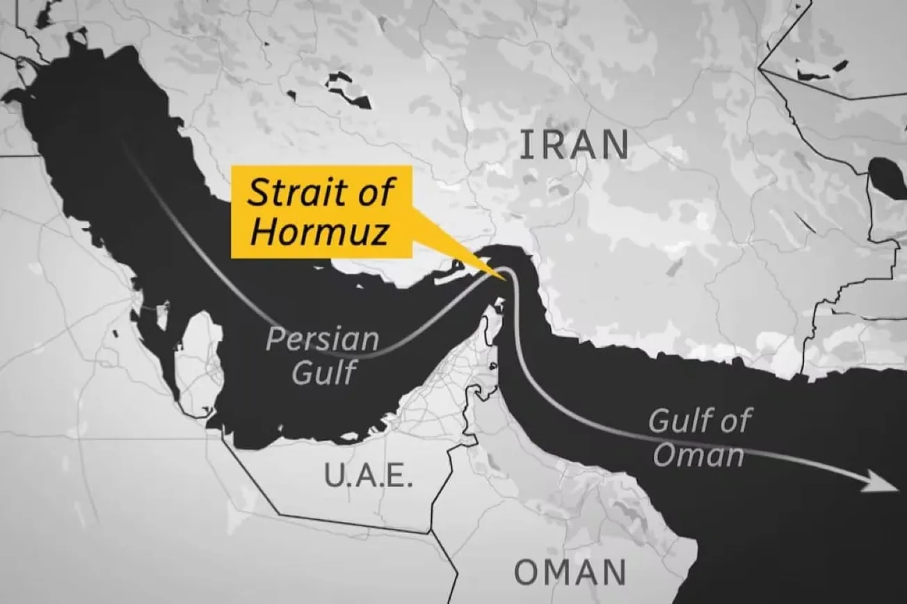 Hormuz Shipping Recovery May Take Months, Say Experts