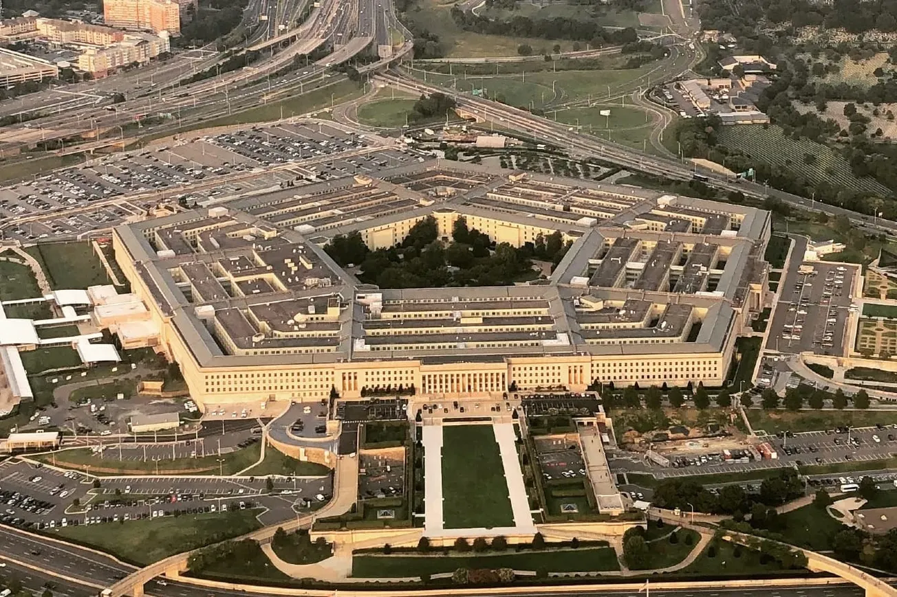 Pentagon Flags China Risks In Defense Hearing