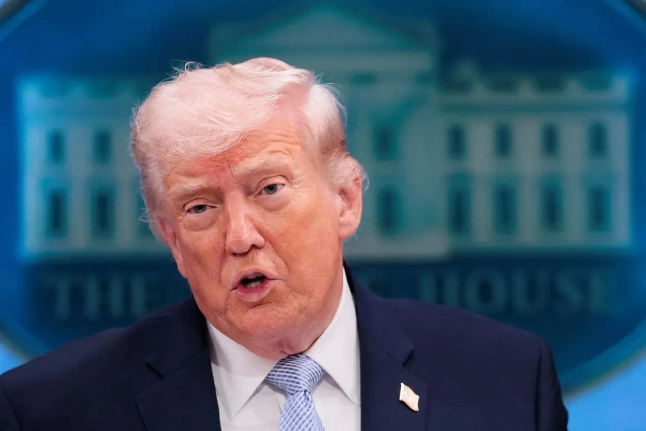 Judge Throws Out Trump Defamation Case Against Murdoch, WSJ