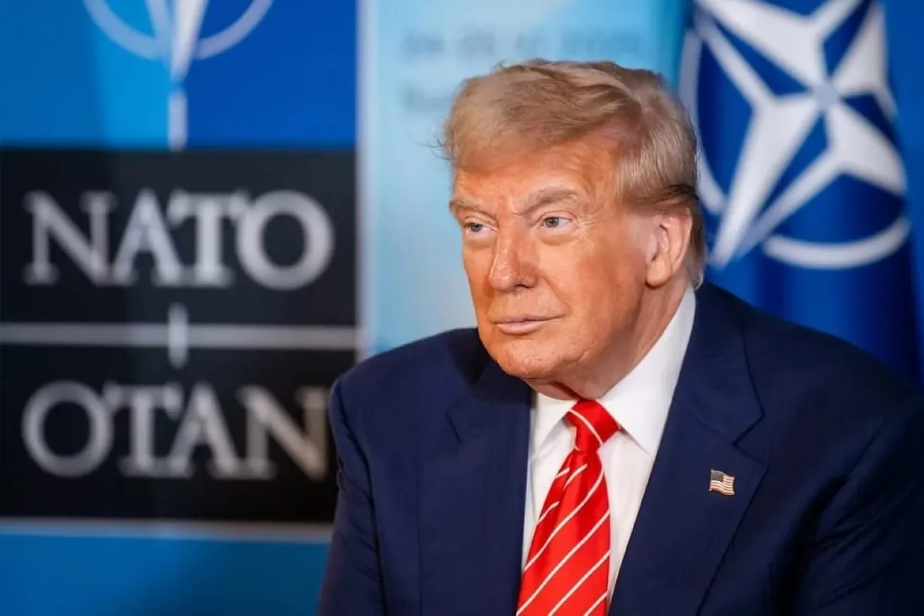 U.S. Considers Leaving NATO Alliance