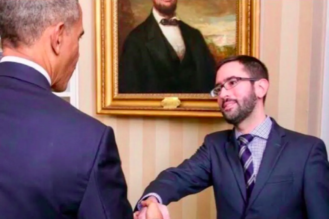 BREAKING: Newly Declassified Docs Reveal Bias Of Impeachment 'Whistleblower'