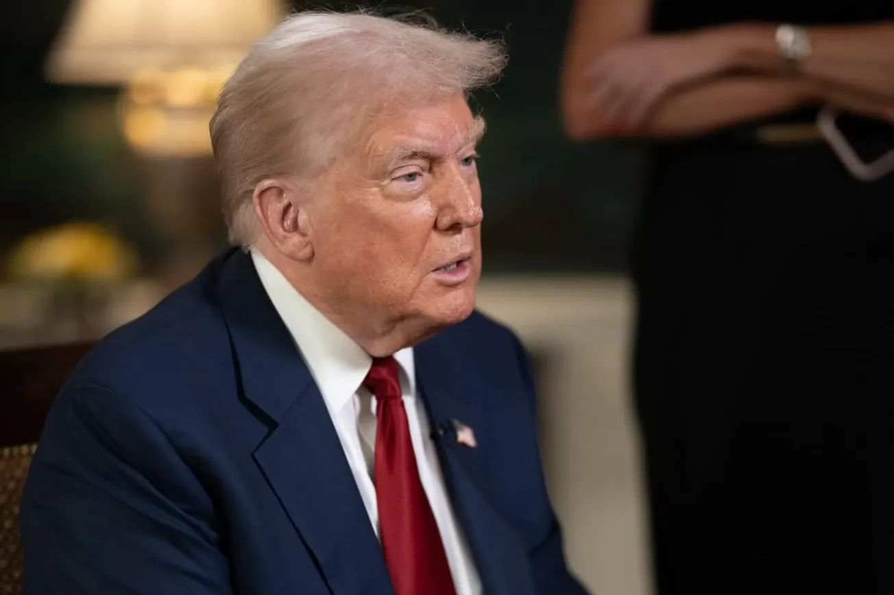 Why Did Trump Call Iran’s Ceasefire Proposal As 'Insufficient'