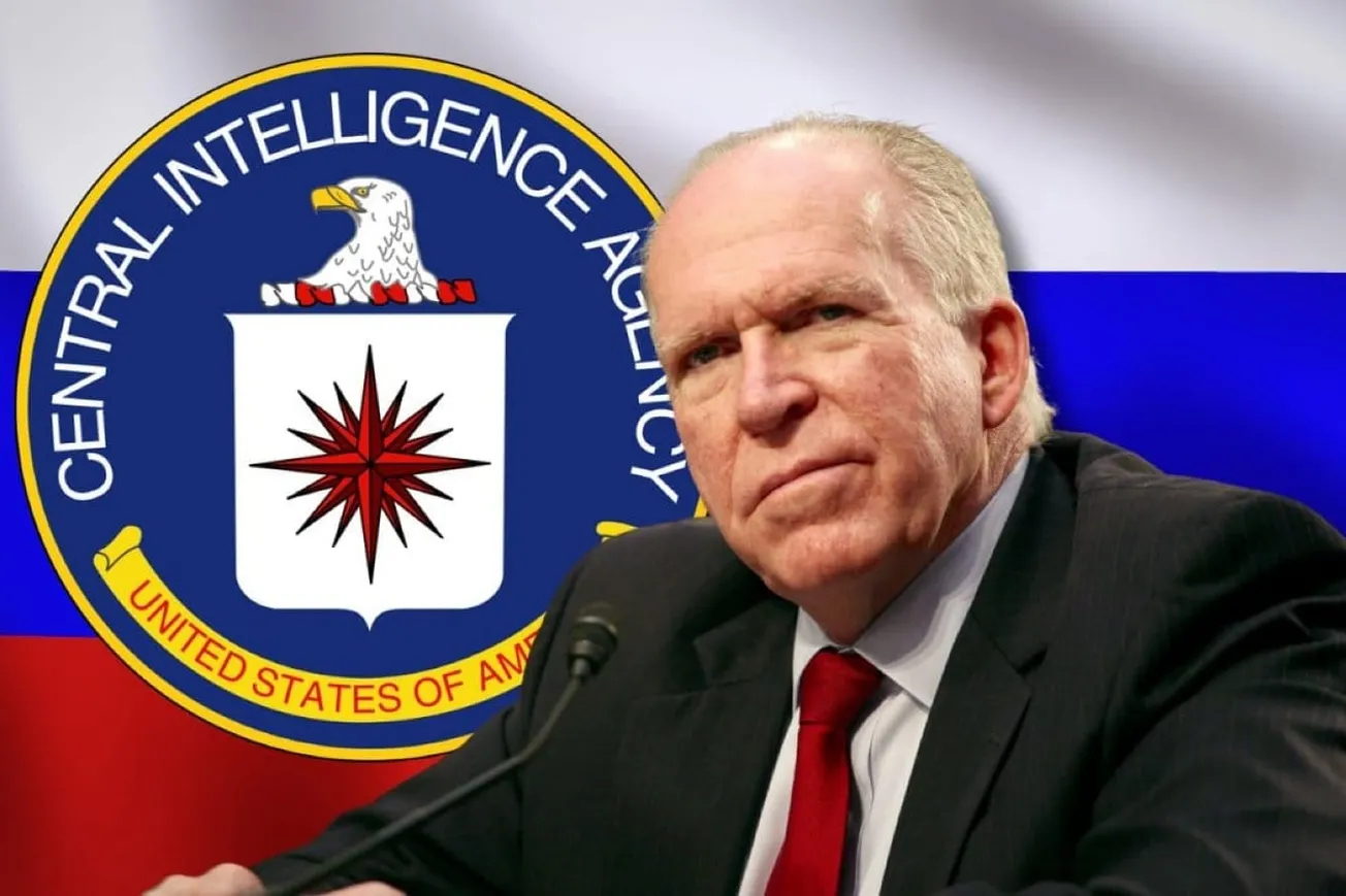 DOJ Removes Prosecutor In Brennan Investigation