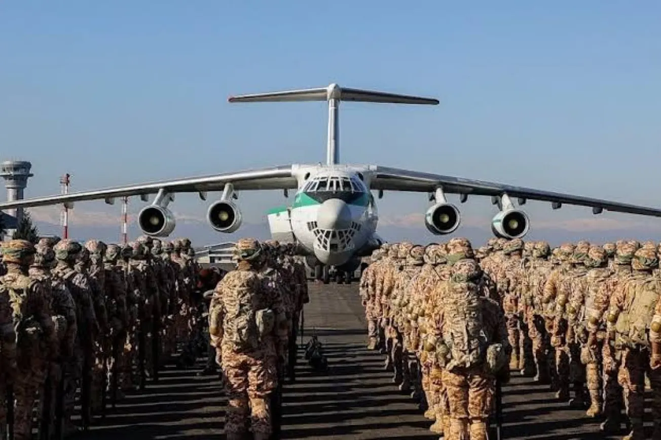 Report Says Iran Military Still Stronger Than Claimed