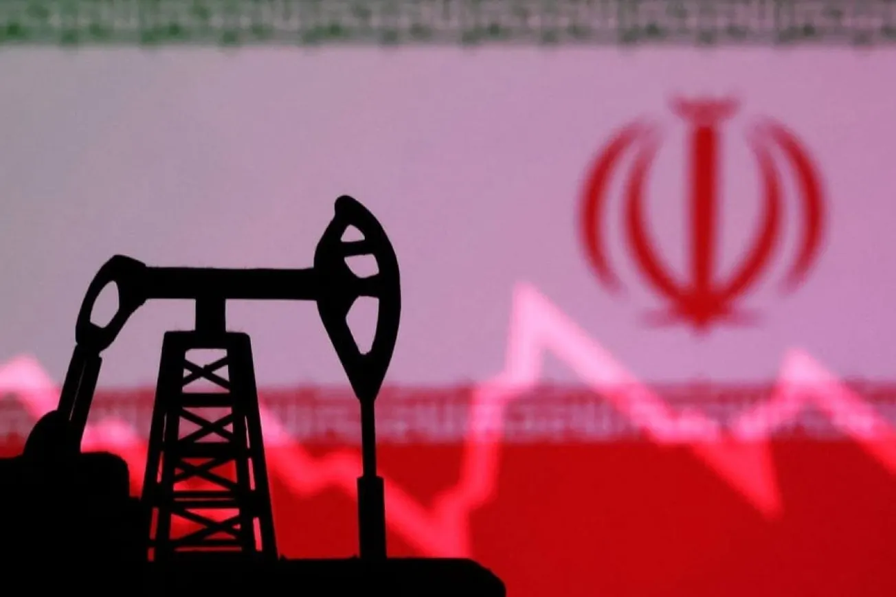 Oil Demand Risks Rise Amid Iran War
