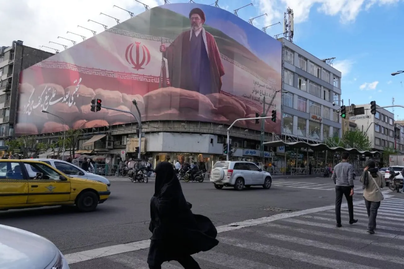 Tehran Defies Trump Ahead Of Strike Threat