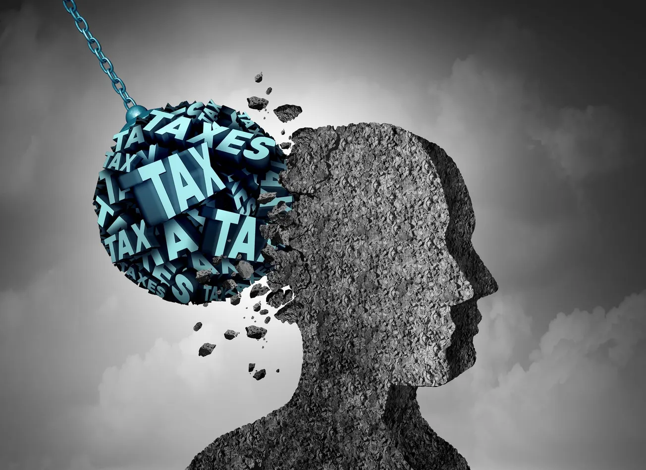 Most Americans Say They Face ‘Higher Taxes’ This Year, Call Tax Code ‘Unfair’: I&I/TIPP Poll