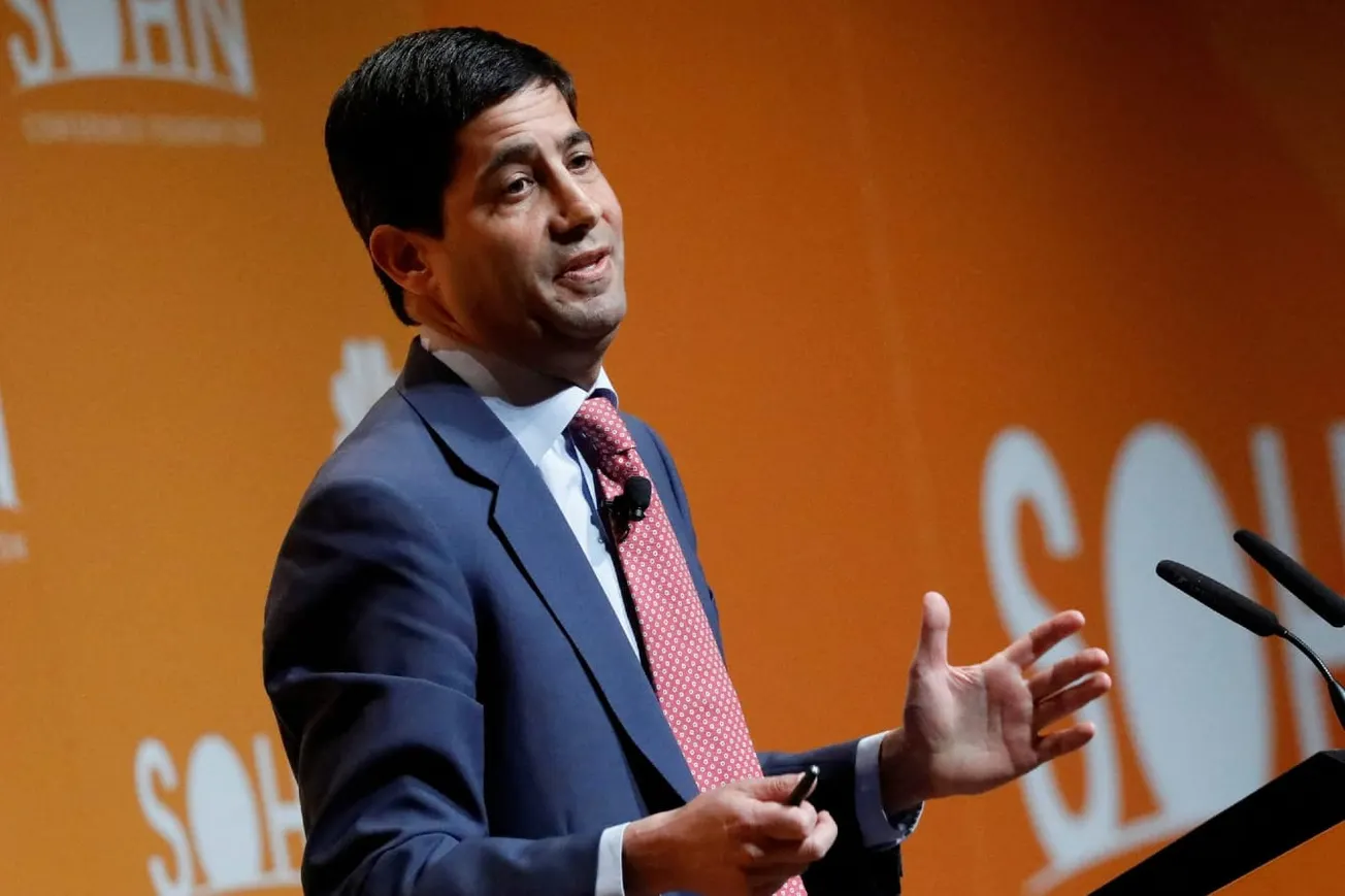 Fed Nominee Pushes Back On Political Influence Claims