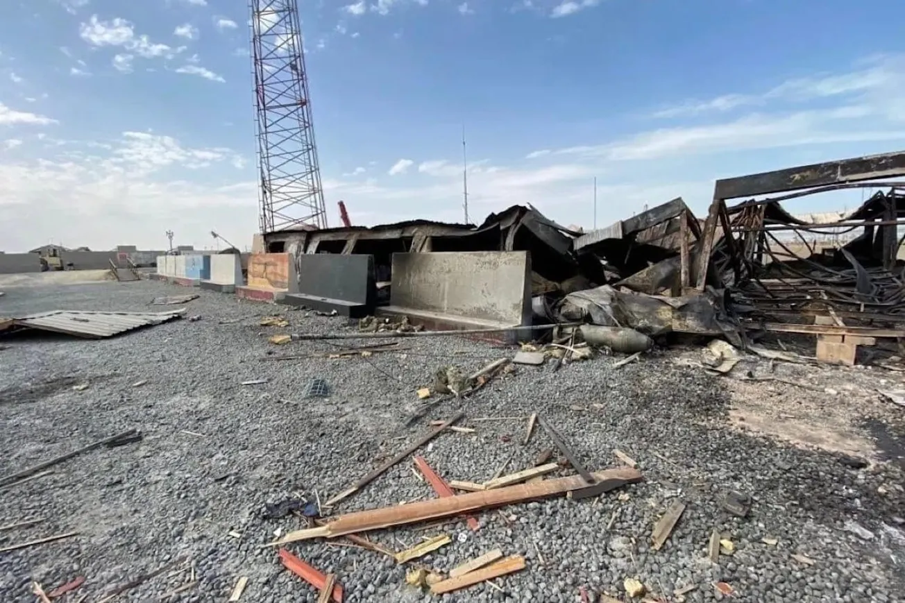 Pentagon Faces Scrutiny Over Kuwait Attack