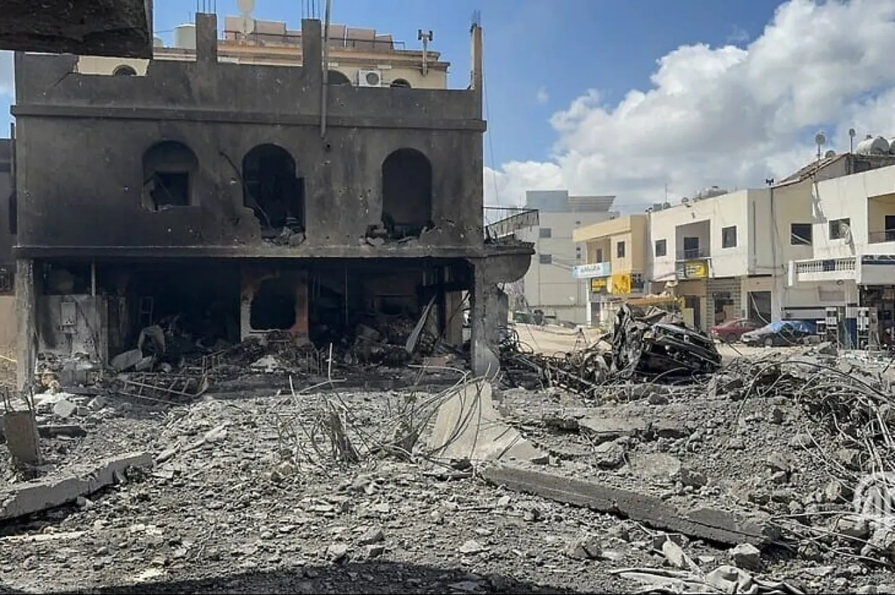 Iran Denies Ceasefire Breach Amid Gulf Attack Claims