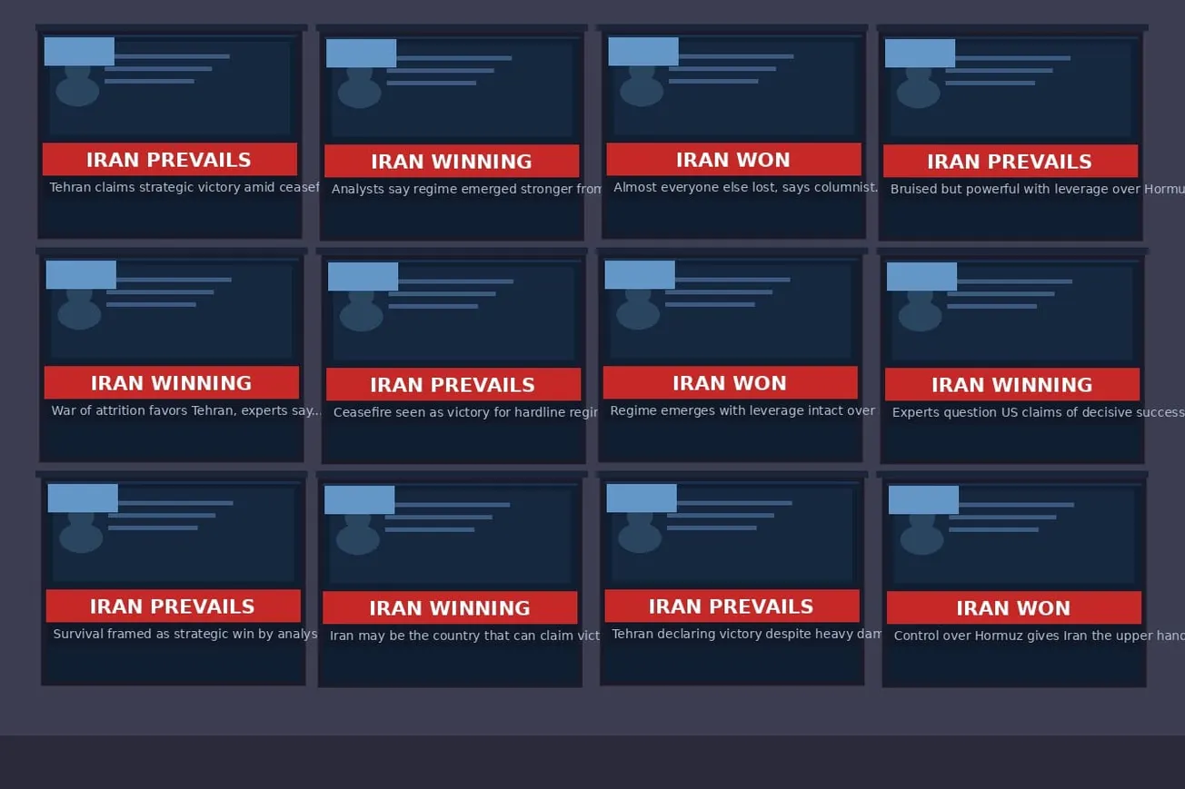 The Verdict Before The Evidence