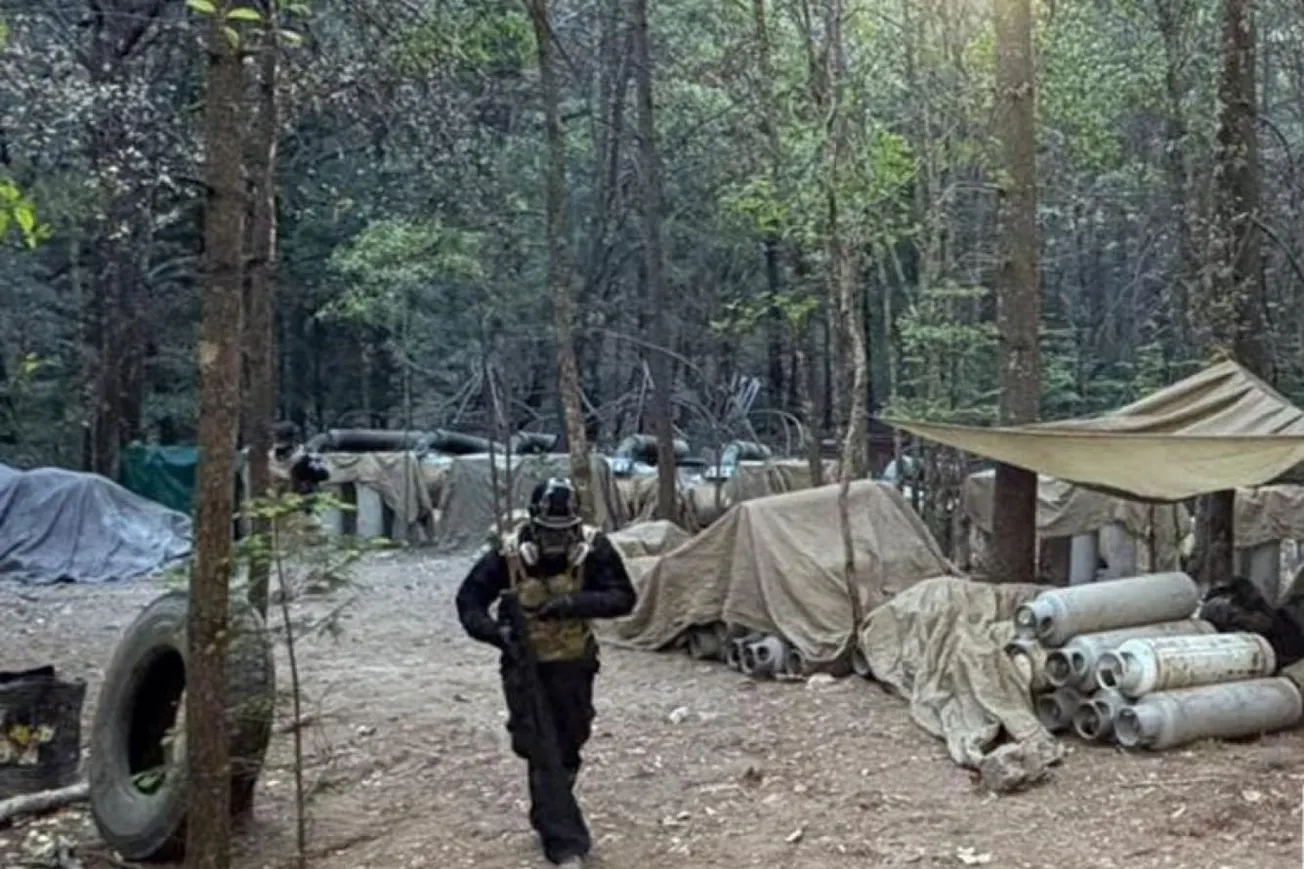 Joint US-Mexico Operation Ends In Fatal Accident