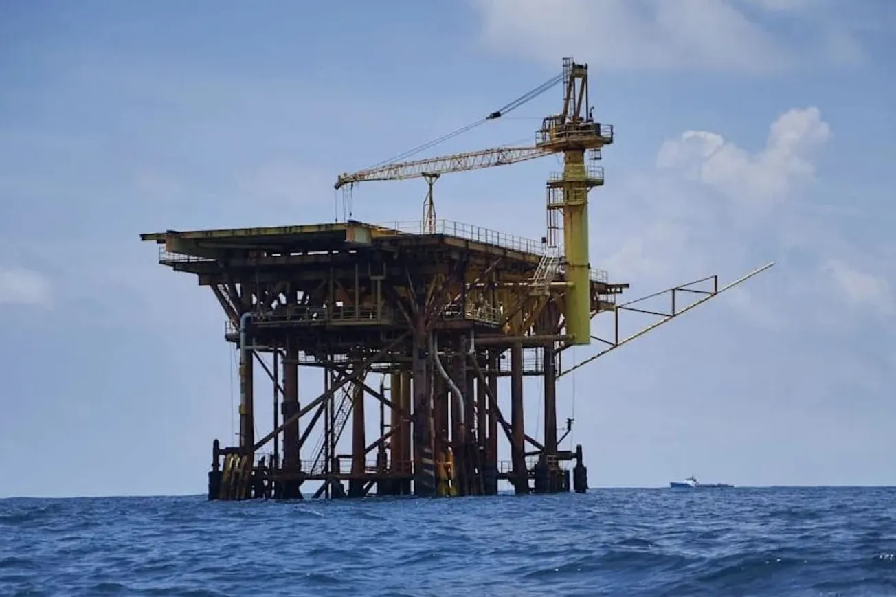 Why Are Oil Prices Rising Again?