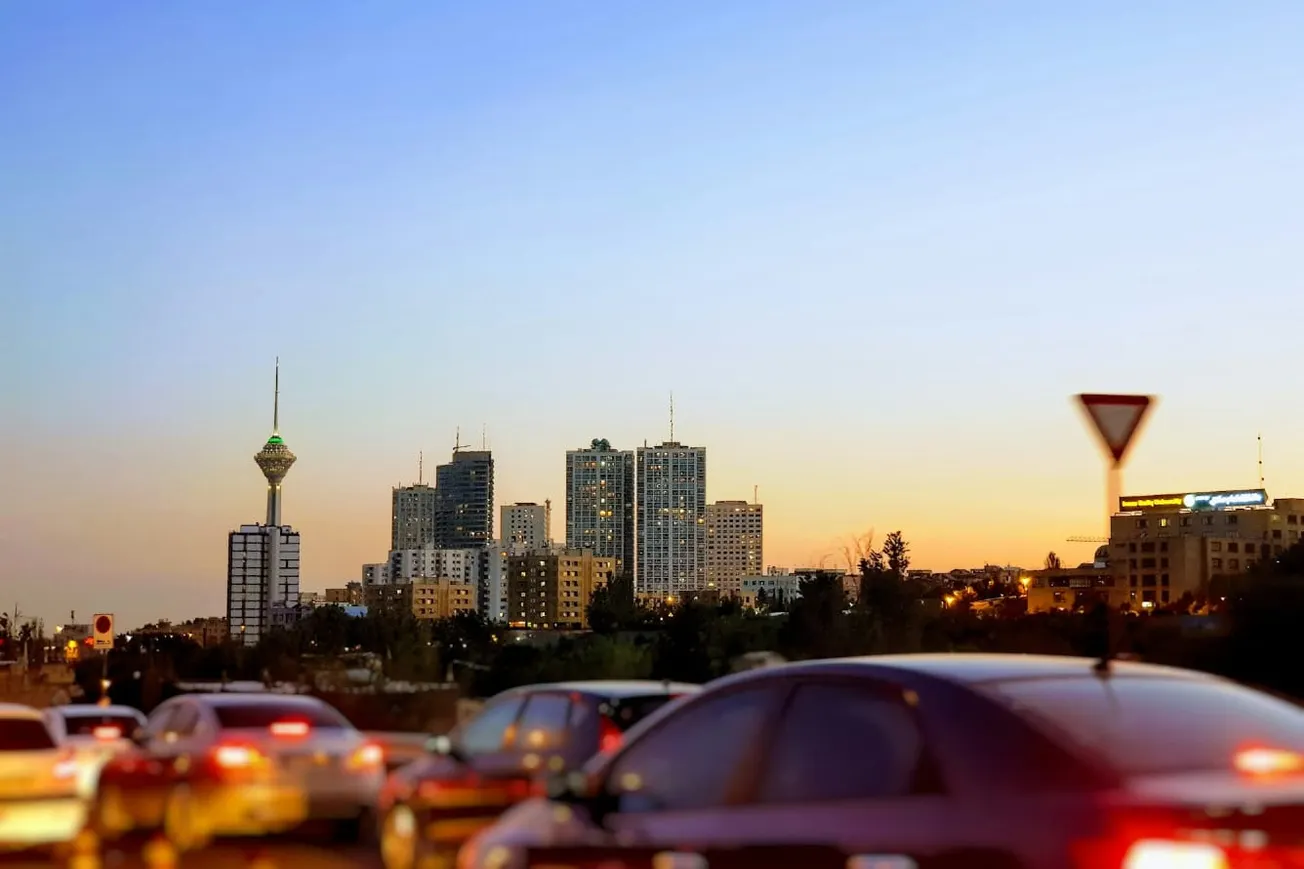 Annihilating Iranian Civilization With A Blockade