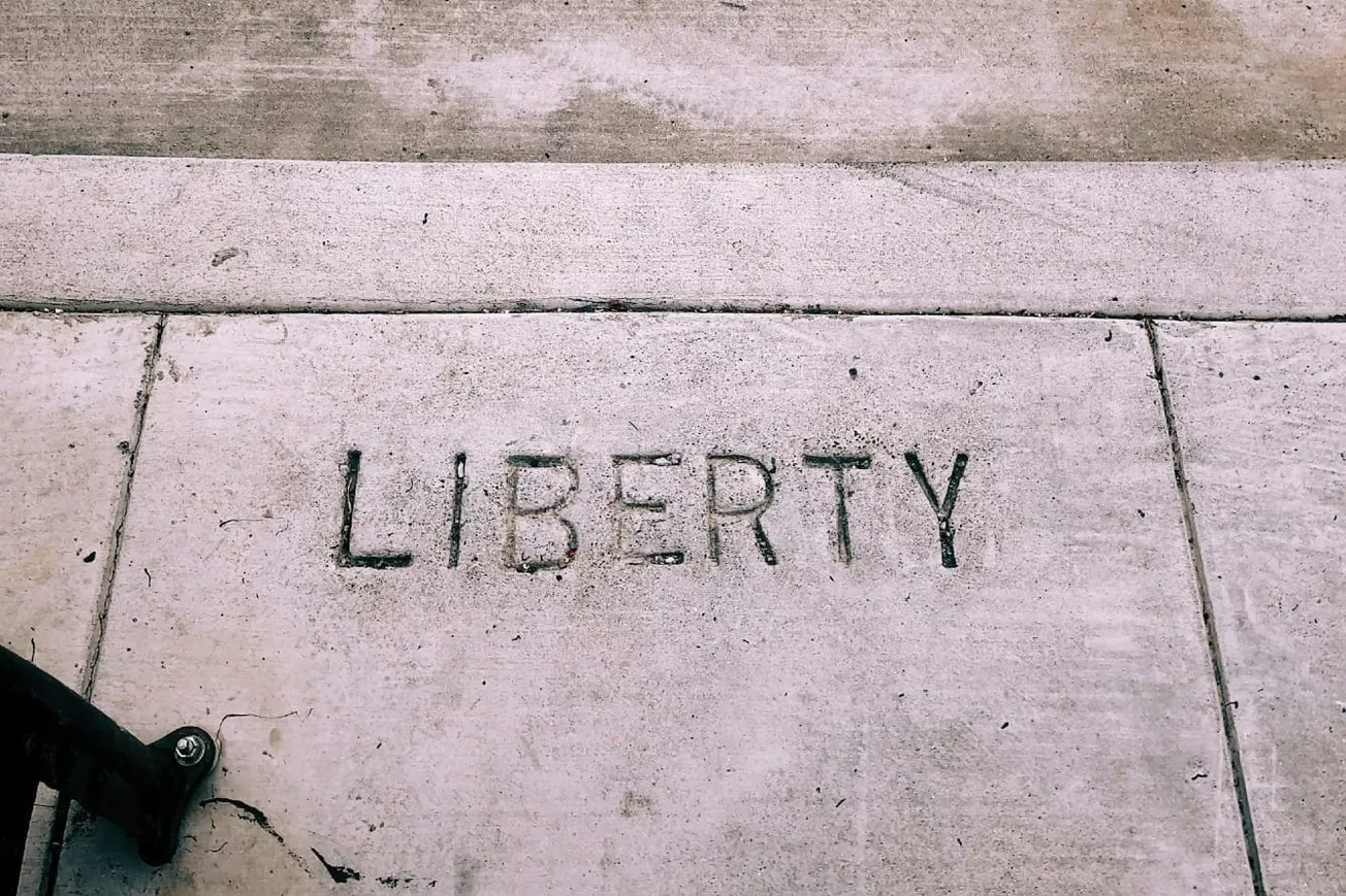 A Rothbardian Reconstruction Of Libertarian Political Theory