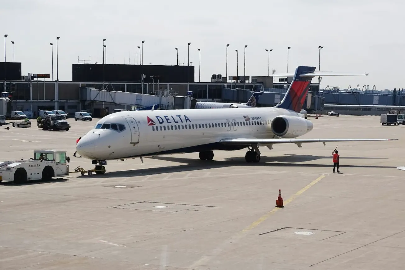 Delta Cuts Growth Plans As Fuel Costs Surge