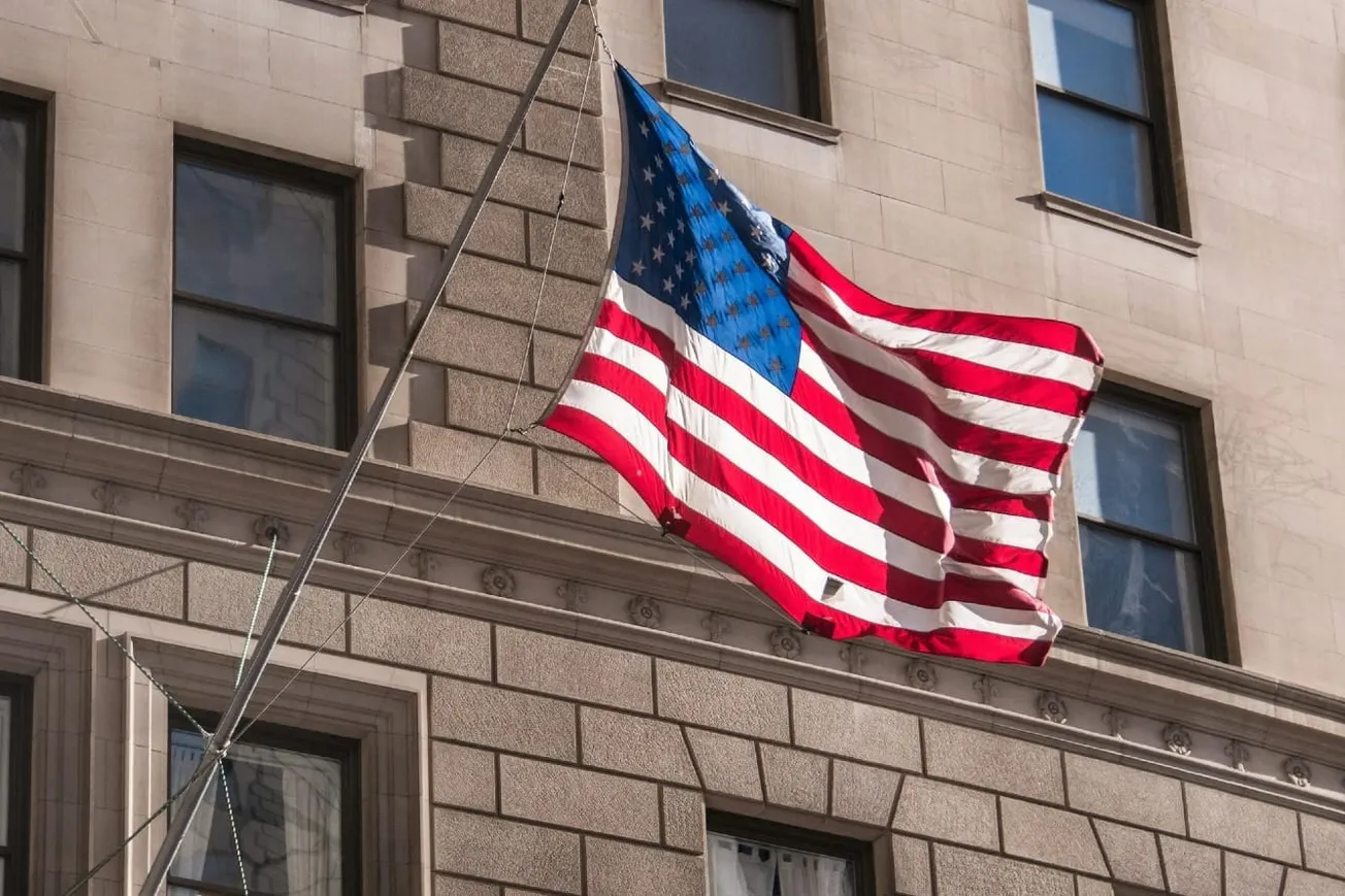 USAID Funded Aid Programs Abroad, But Mainly Was A Jobs Program For Progressives