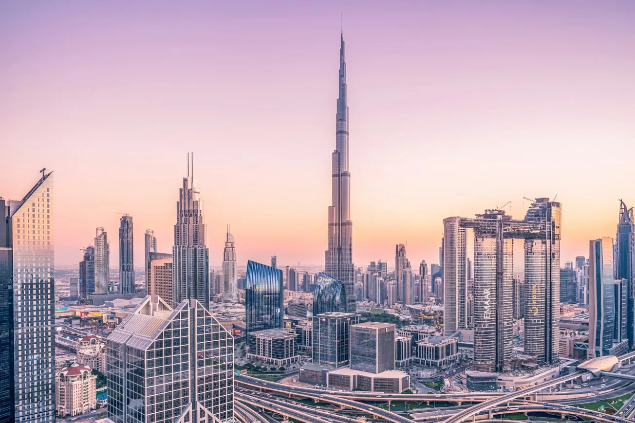 Why Is The UK Trying To Bring Expats Back From Dubai