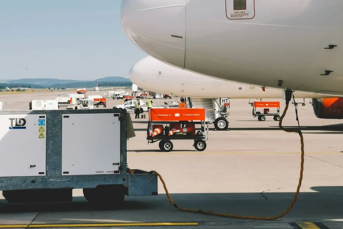 IEA Warns Of Jet Fuel Shortage In Europe