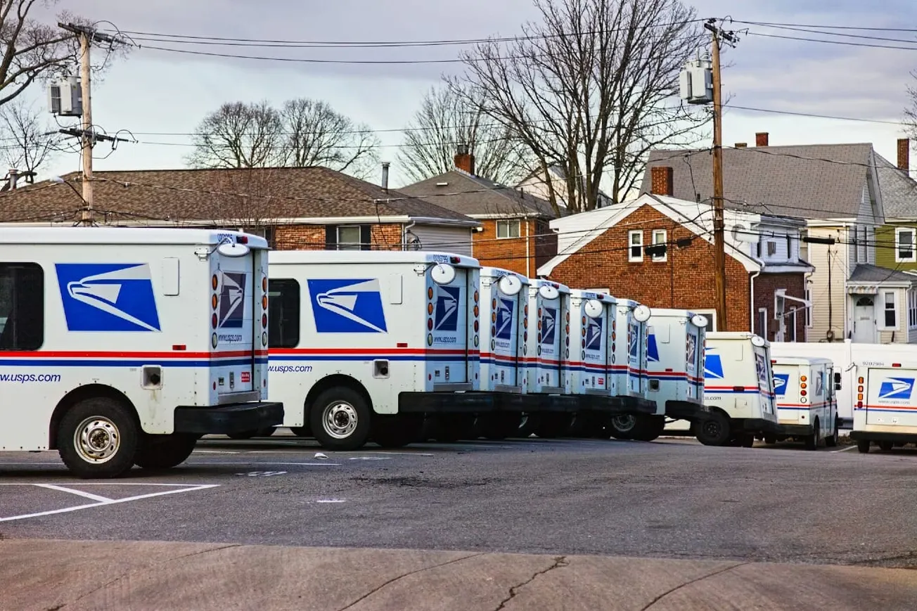 USPS Halts Pension Payments, Warns Of Looming Cash Shortage