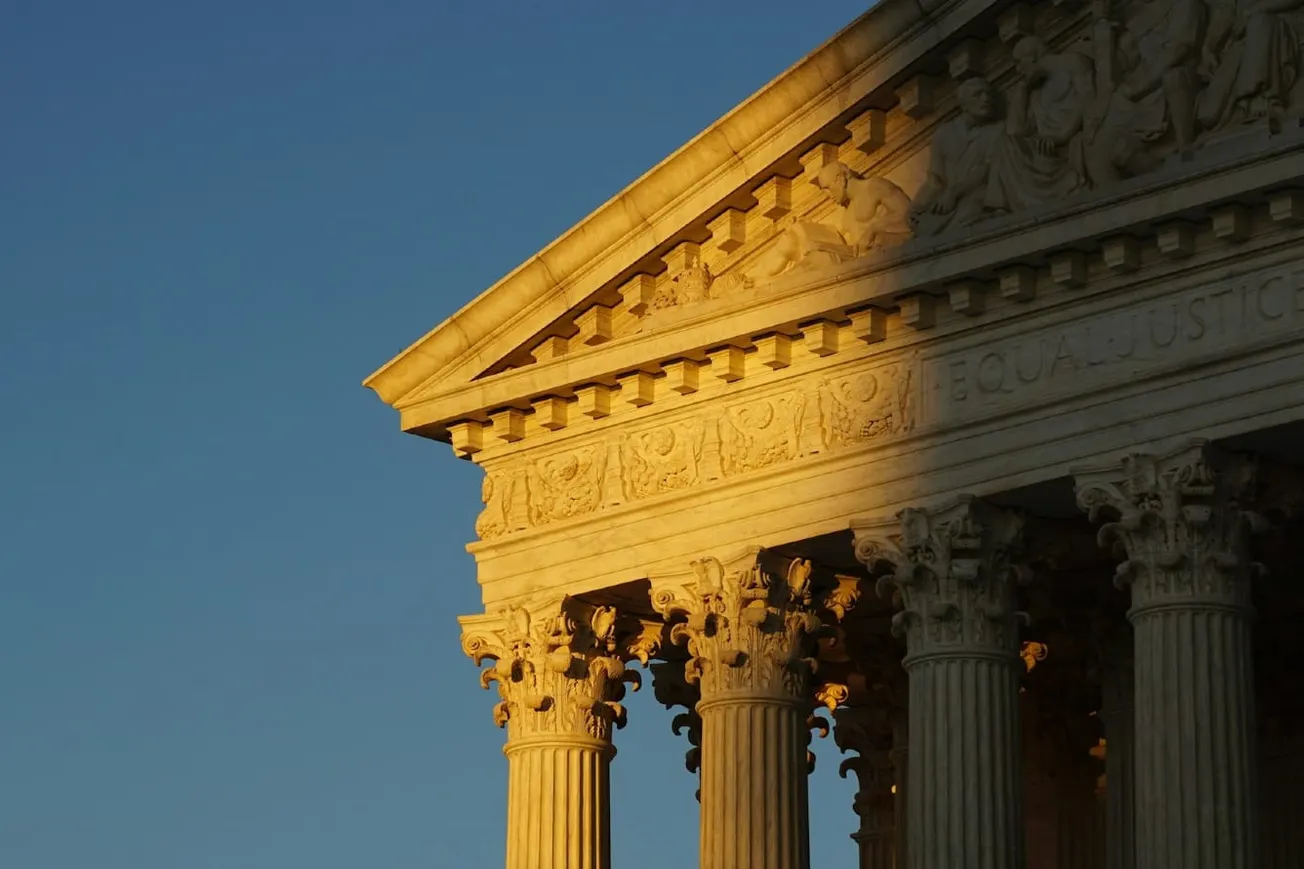 Supreme Court Questions Trump Citizenship Order