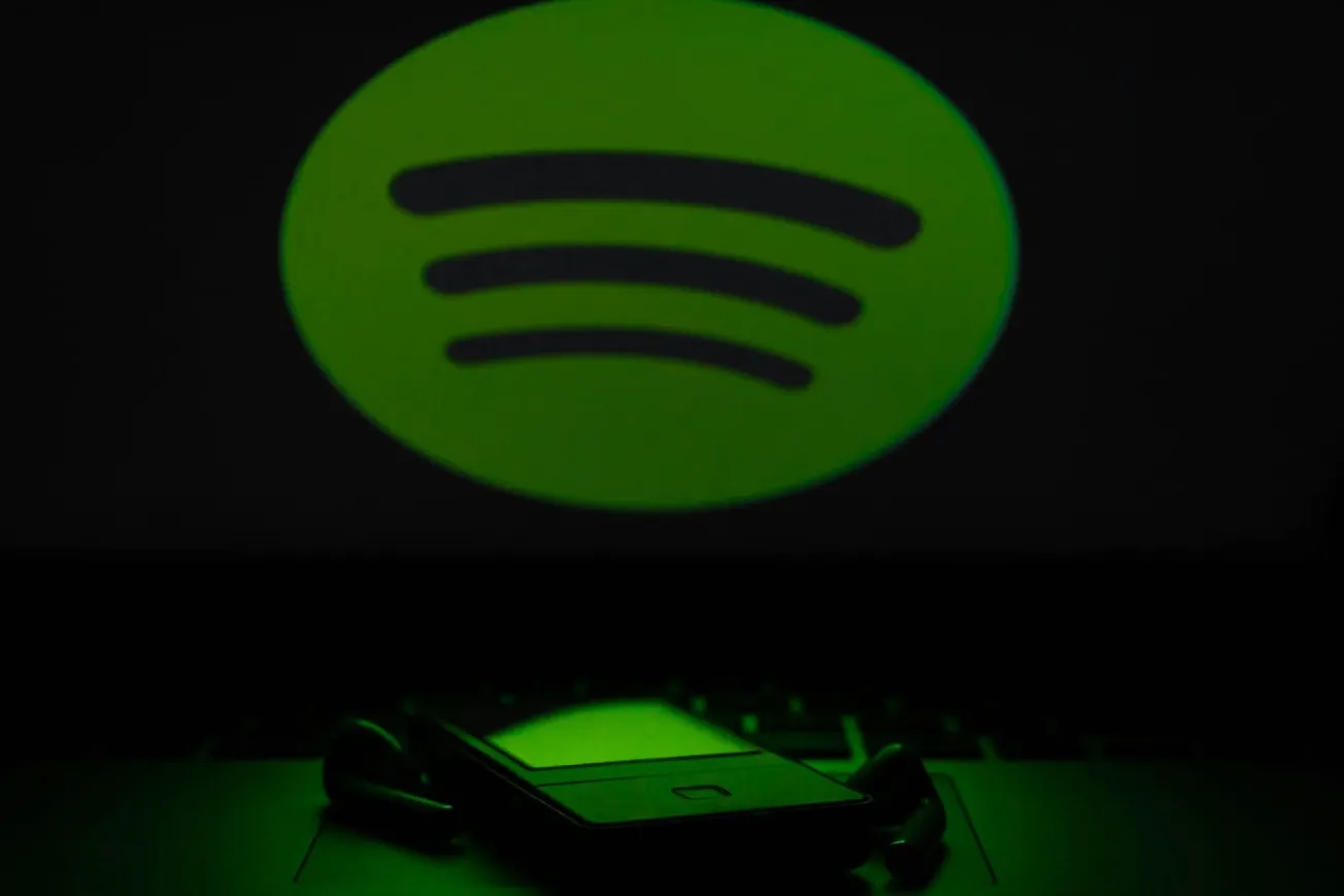 Spotify Stock Drops Despite Strong Earnings