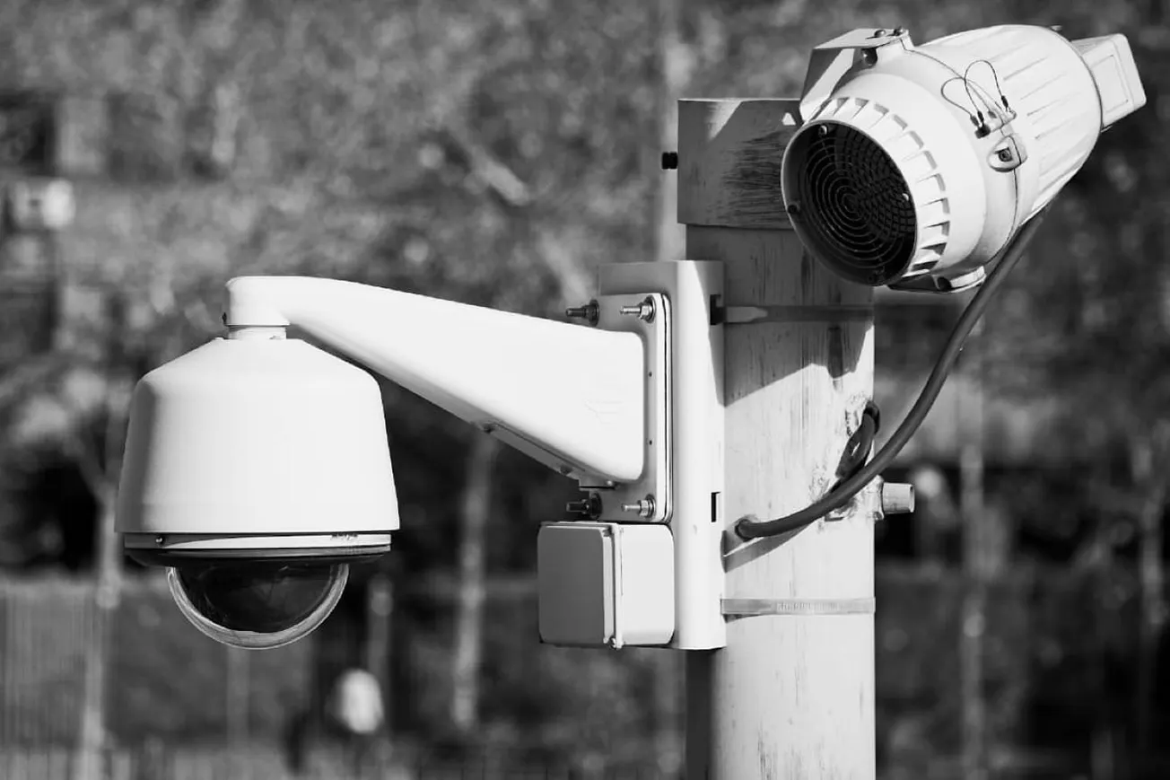 The Problem With Eternal Vigilance