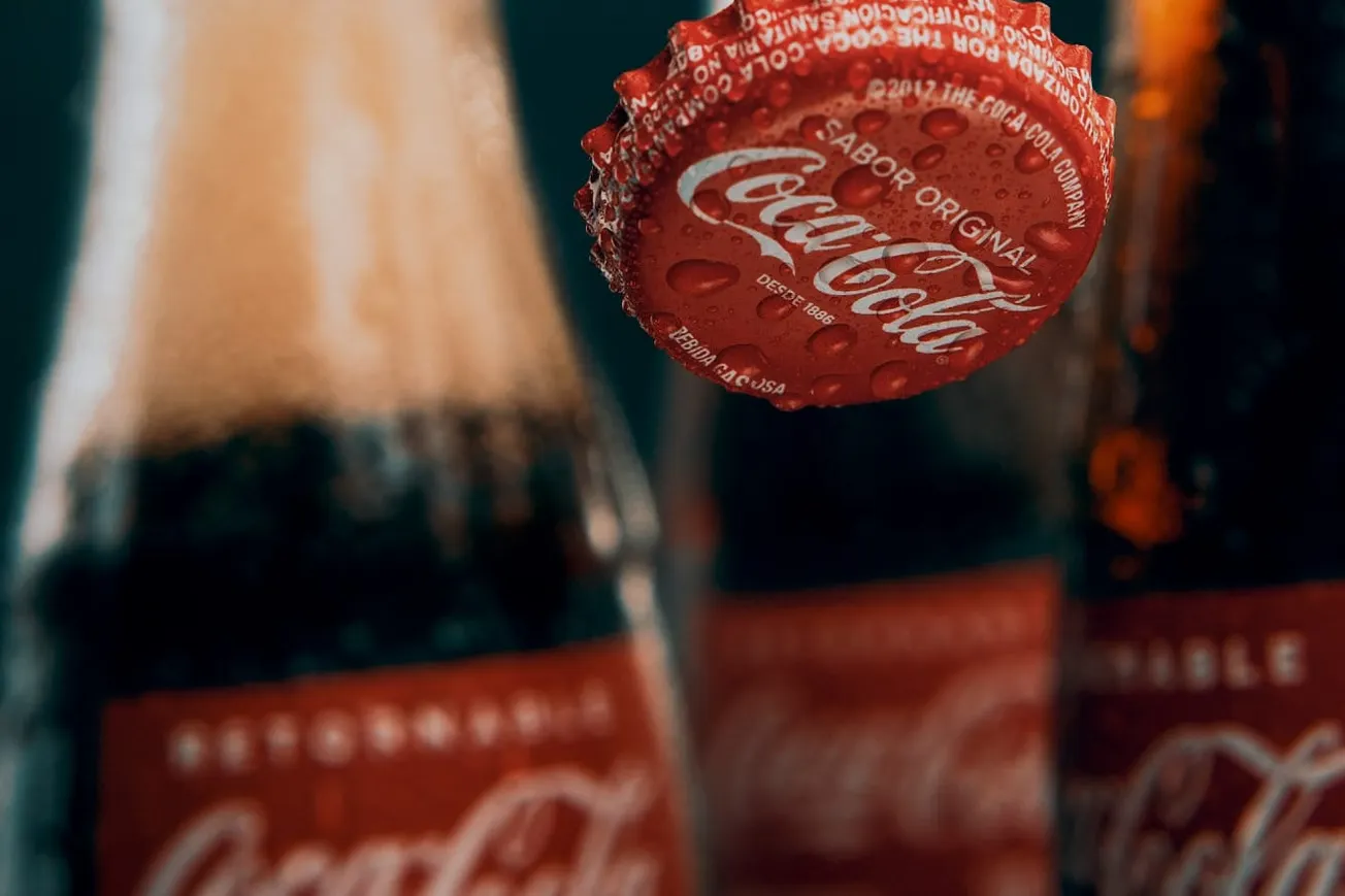 Strong Beverage Demand Boosts Coca-Cola Results