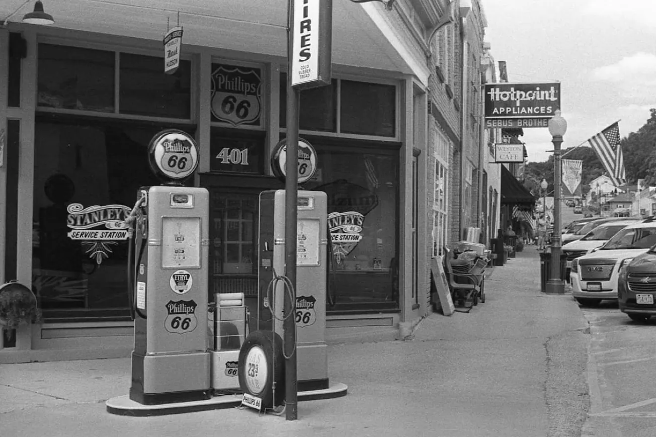 Worse Than John McCain?